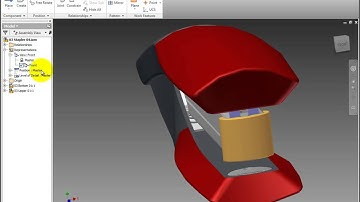 Saving Camera Settings