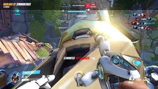 [Comp] Highlights Symm Eichenwalde Defence (Diamond)