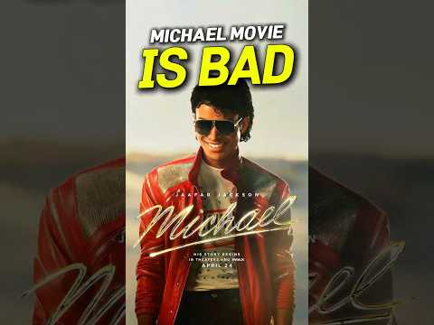 Video Is the Michael Jackson Biopic REALLY That Bad?! Early Reviews Explained