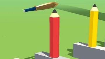 Slice it all! Very satisfying and relaxing ASMR slicing game