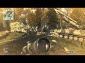 Saxophone18  mw3 game clip