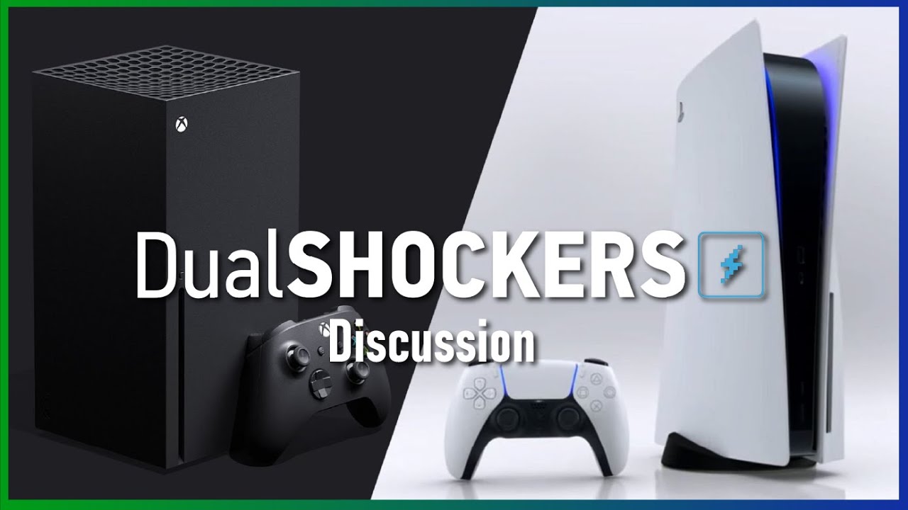 Next Gen is Here! Playstation 5 Launch Weekend - Dualshockers ...