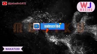 Tak Berjodoh - Thomas Arya (Karaoke)