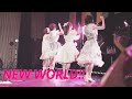 神宿 KAMIYADO NEW WORLD!! ｰLive Performance Videoｰ