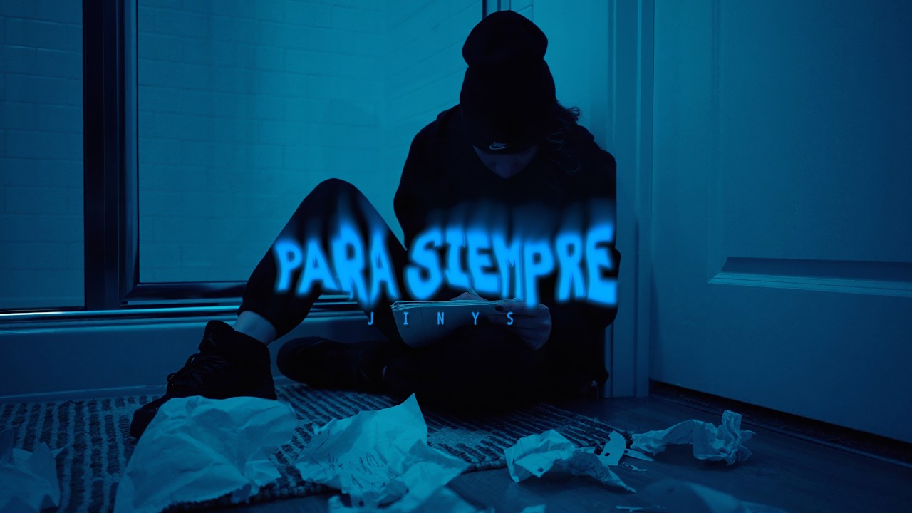 Watch Jinys - Para Siempre ( Video Oficial ) Reggaeton Cristiano 2026 on YouTube Watch Jinys - Para Siempre ( Video Oficial ) Reggaeton Cristiano 2026 on YouTube