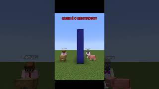 MINECRAFT TREND 2026 #minecraft #historia #shorts #shortvideo #mods #memes #gaming #trending