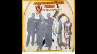 Nimwe Mweka-Adonai Pentecostal Singers