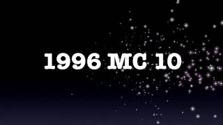 HKCEE 1996mc10