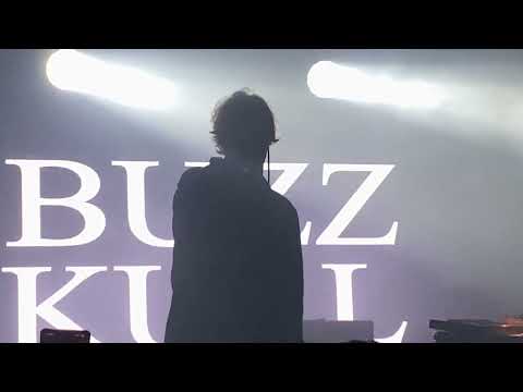 Buzz Kull - Into The Void - Live @ Paper Tiger - San Antonio 2026