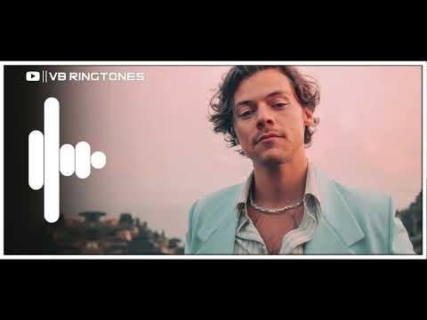Harry Styles As It Was Ringtone VB Ringtones