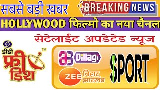Big Breaking Newswatch A New Hollywood Movies Channel Free दखऐ Hollywood फलम क नय चनल