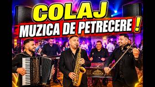 SUPER COLAJ CU MUZICA POPULARA INSTRUMENTALA LIVE !