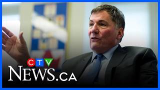 Minister LeBlanc clarifies that majority of Canadian exports are CUSMA compliant