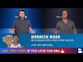 BREAKING: Knicks Re-Signing Derrick Rose & Signing Evan Fournier In NBA Free Agency | Knicks News