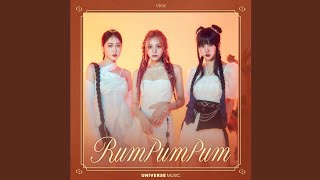 Rum Pum Pum