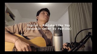 Sigrid - Mistake Like You (Acoustic Cover)