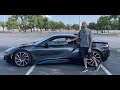 Here S Why The BMW I8 Flopped 