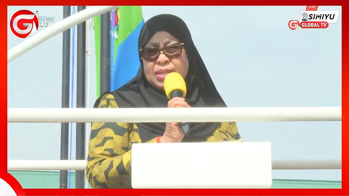 🔴#Live: RAIS SAMIA AZINDUA KIWANDA KIKUBWA cha PAMBA - KUPAISHA KILIMO na AJIRA MPYA KUSAMBAA...
