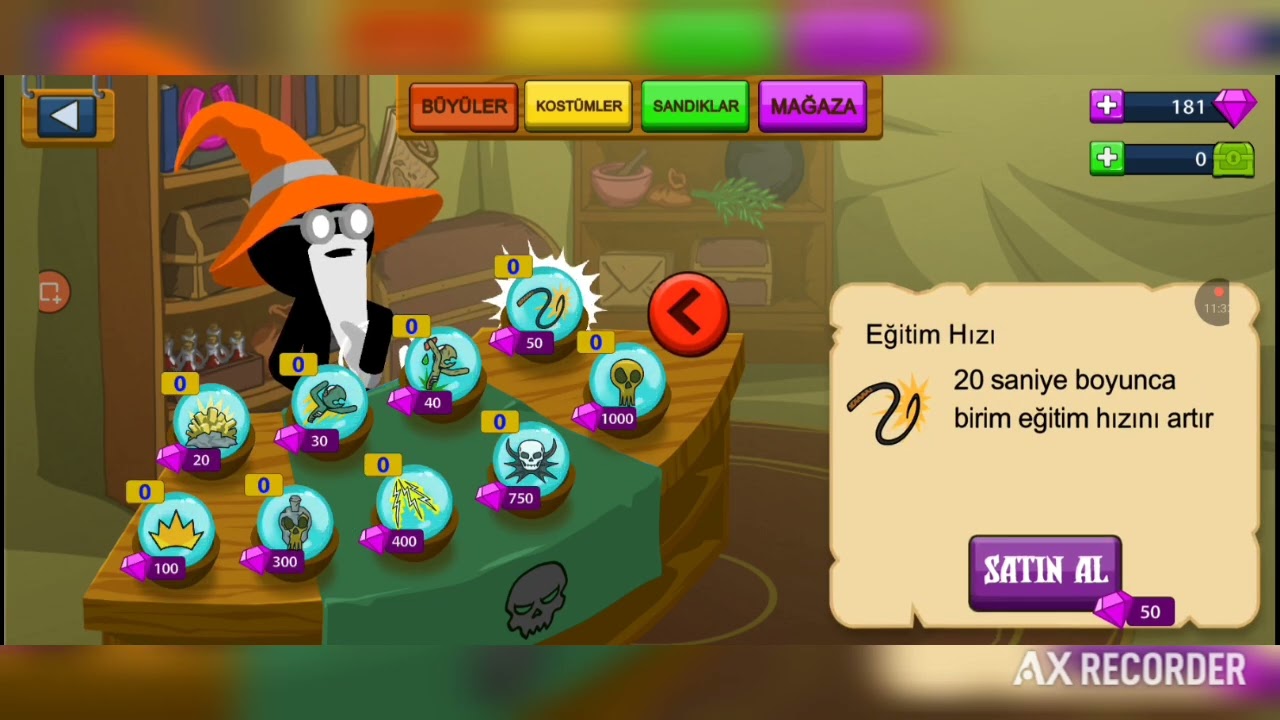 Arkadaşlar part 4 geldi ve dediğim gibi 3 like gelirse hafta sonunda yeni video gelebilir.