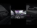 2AM Police Chase in the Rain 🚓🌧️ | BMW Night Drive on Wet Asphalt