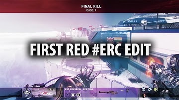 WAR - LOGIC #RedRC Editor Submission