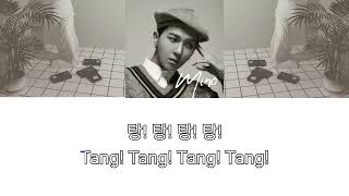 Mino - Tang! Lyrics