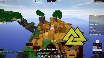 Reaching Level 100 On The Hypixel Network!