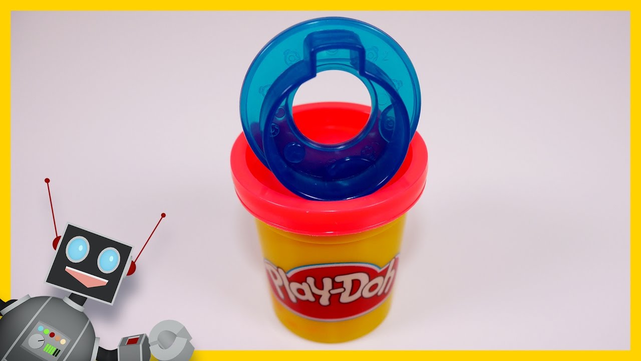 PLAY DOH ADVENT CALENDAR DAY 06 TOYS YouTube play-doh-advent-calendar-day-06-toys-youtube