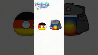 Stare Meme Countryballs Reploud