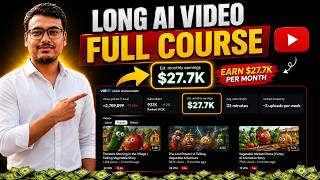 Create AI Talking Vegetable | Viral AI Trend Video | How To Make AI Talking Object Video