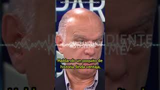 🌶️GRINDETTI NINGUNEÓ a RACING: "El próximo domingo se ESTIRA LA VENTAJA" | #Independiente
