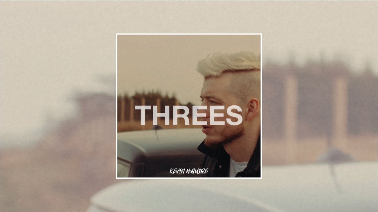 Tonton THREES (OFFICIAL LYRIC VIDEO) - Kevin McGuire di YouTube Tonton THREES (OFFICIAL LYRIC VIDEO) - Kevin McGuire di YouTube