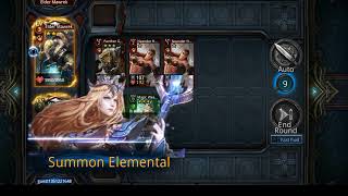 Deck Heroes Legacy MOD APK Unlimited Gems(Money) #deckheroes #heroeslegacy #games #gaming #mod screenshot 3