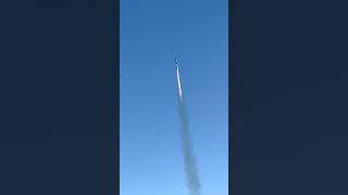 I’m ready for Starship Test Flight 12 (Video from SpaceX’s test flight 7 launche