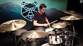 AWOLNATION - Sail - Drum Cover
