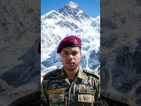 #indianarmyshortvideo dear saju 41