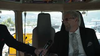 Download Lagu Nor-Fishing 2022:  The christening of the boat Multi Explorer by FSV Group MP3