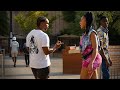 A.I Pick Up Lines In Public (Works Every Time)