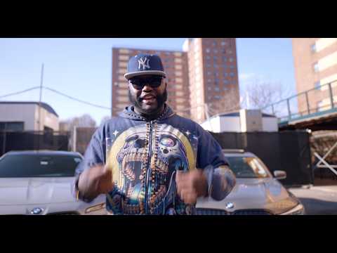 SC DA MAYOR | MOVING WITH AGGRESSION | #MUSICVIDEO