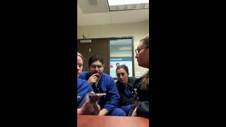 Cultural Diversity Interview