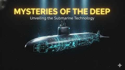 Inside the Virginia Block V Submarine: Stealth, Power & Tech (3D Visualization)