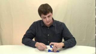 Pill Ejector