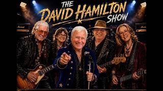 "Diddy" David Hamilton Tribute