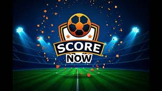 ScoreNow – Live Football Scores & Stats ⚽ screenshot 1