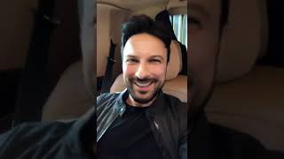 Harbiyede Tarkan Zamanı Soundcheck 2019