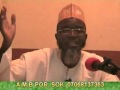 Tafsir Suratul Rum No07 Malam Bello Yabo Tafsir Suratul Rum No07 Malam Bello Yabo