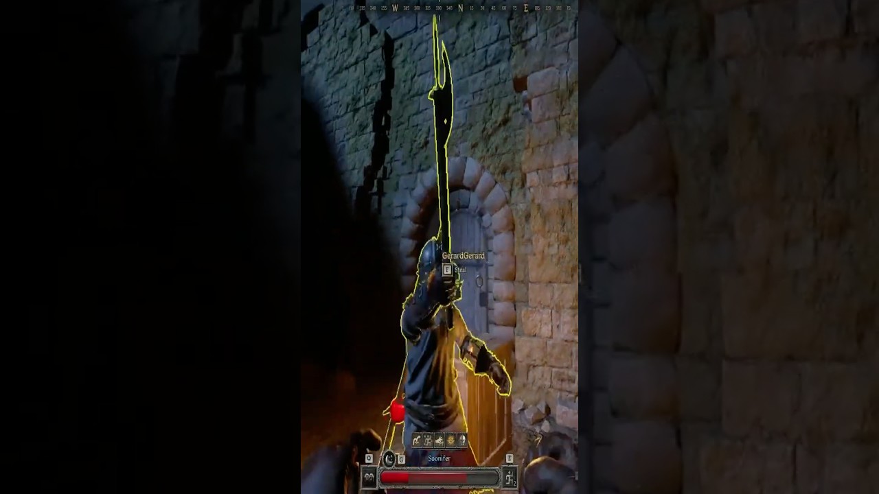 Tumble gives me Anxiety 