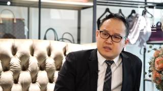 THE 100 MIYE 2016 - Michael Tan