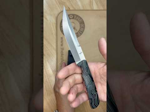 Collection Selection No.92 - Pinkerton Knives Matador