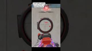 Mobile vs pc player😂😂😂#bloodstrike #bloodstrikemobile #bloodstrikecc #bloodstrikeclips #gamingmemes